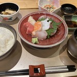 くずし割烹 ぼんた - 