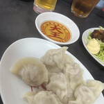 山東水餃大王 - 