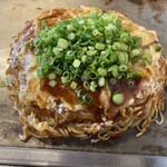 お好み焼き 辰 - 