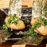 松本 牡蠣入レ時 - 