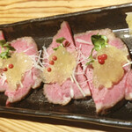 松本 牡蠣入レ時 - 