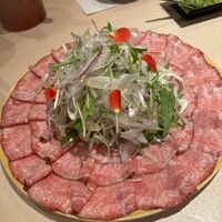 黒毛和牛焼肉きっしゃん永楽町 松 - 