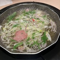 黒毛和牛焼肉きっしゃん永楽町 松 - 