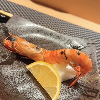 名駅 鮨 Sublime - 