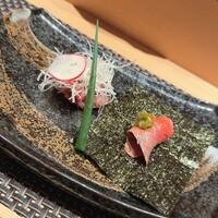 名駅 鮨 Sublime - 