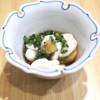 鮨　まつ本 - 