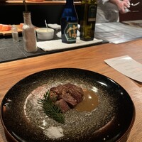 イトウ ダイニング バイ ノブ - 