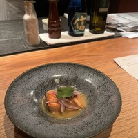 イトウ ダイニング バイ ノブ - 
