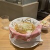 野口太郎 ラーメン 北新地本店