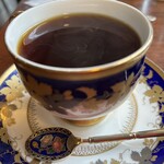 Sumibi Sen Coffee Rikyu - Blended Coffee, JPY 700