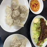 山東水餃大王 - 