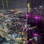 Blank Lounge Landmark - 