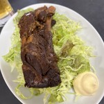 山東水餃大王 - 