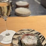 銀座呑小路やま岸 - 