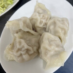 山東水餃大王 - 