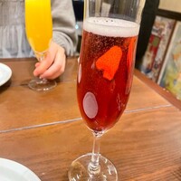 BISTRO DOUBLE - 