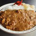 HONEY-COMB - カツカレー
