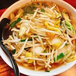 ベトコン - 国士無双ラーメン　950円税込