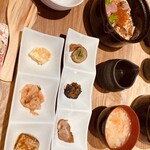 ひとさら屋 想 - 