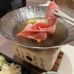 ゆのごう美春閣 - 