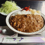 HONEY-COMB - カツカレー