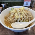 麺屋翔 みそ処 - 