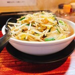 ベトコン - 国士無双ラーメン　950円税込