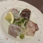 ゆのごう美春閣 - 