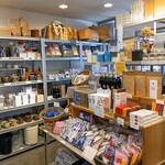 ツバメコーヒー - 雑貨も販売しています