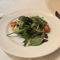 BENJAMINSTEAKHOUSE 六本木 - 