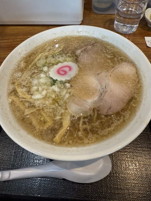 こうじ屋 - 羽前千歳（そば）の写真