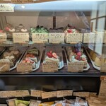 おやつ カフェ ニコプラス - 