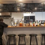 洋食堂 またたび - 