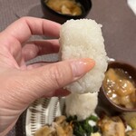 ゆのごう美春閣 - 