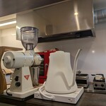 おやつ カフェ ニコプラス - 