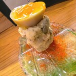 須佐 - ポテトサラダ