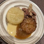 ゆのごう美春閣 - 