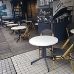 シアトルズ・ベスト・コーヒー - 