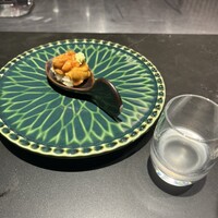 鮨 無垢/鮨 白銀 - 