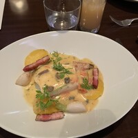 フレンチ キッチン - 