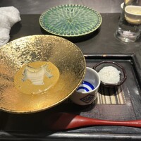 鮨 無垢/鮨 白銀 - 