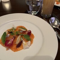 フレンチ キッチン - 