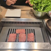 焼肉うしごろ 横浜店 - 