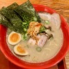 ラーメンたろう 大開通店
