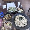武蔵野うどん 竹國 川越上野田店