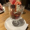 チョコレートカフェ クオレ