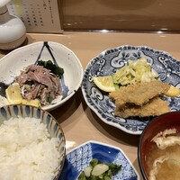 新宿割烹 中嶋 - 