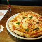 窯右衛門 - マルゲリータ