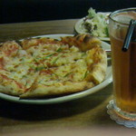 窯右衛門 - カプリチョーザアイスティー