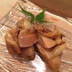 Edochouzushi Honten - 